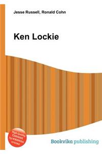 Ken Lockie