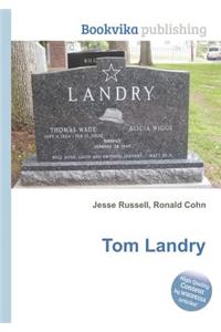 Tom Landry
