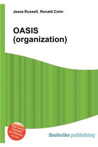 Oasis (Organization)