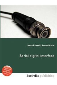 Serial Digital Interface