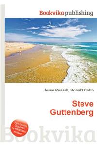 Steve Guttenberg