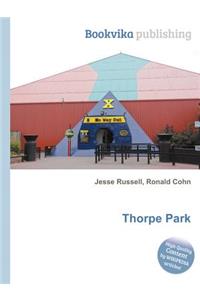 Thorpe Park