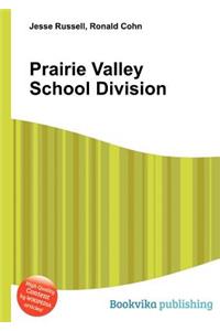 Prairie Valley School Division