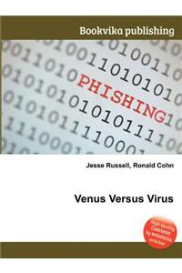 Venus Versus Virus