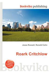 Roark Critchlow