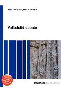 Valladolid Debate