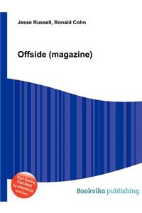 Offside (Magazine)