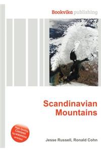 Scandinavian Mountains