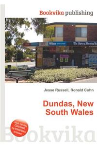 Dundas, New South Wales