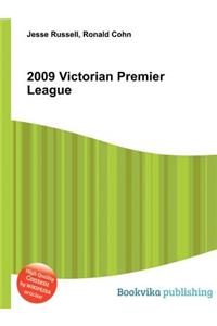 2009 Victorian Premier League
