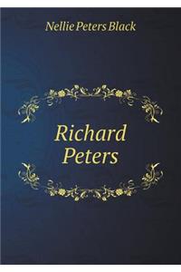 Richard Peters