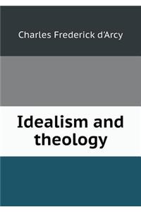 Idealism and Theology