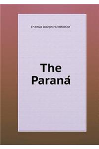 The Parana´