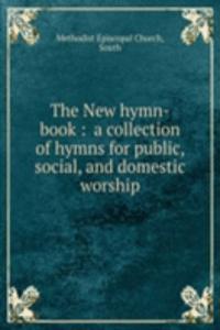 New hymn-book