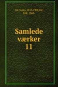 Samlede vaerker