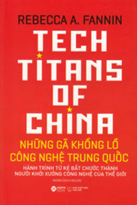 Tech Titans of China