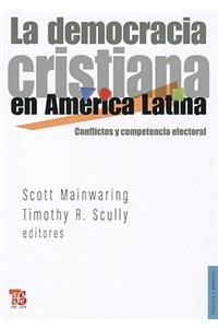 La Democracia Cristiana en America Latina