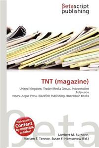 TNT (Magazine)