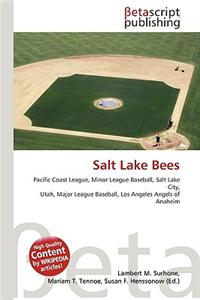 Salt Lake Bees