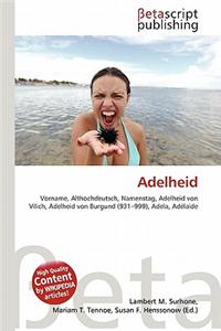 Adelheid