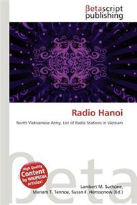 Radio Hanoi