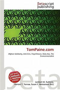 Tompaine.com