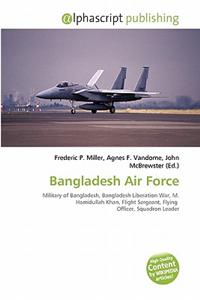 Bangladesh Air Force