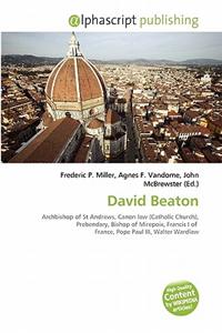 David Beaton