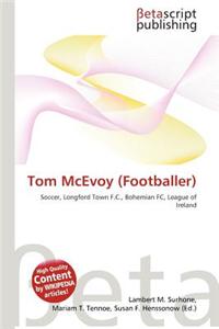 Tom McEvoy (Footballer)