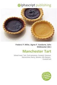 Manchester Tart