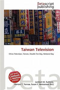 Taiwan Television