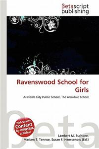 Ravenswood School for Girls
