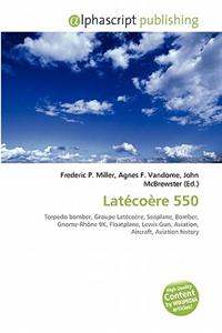 Lat Co Re 550