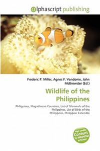 Wildlife of the Philippines