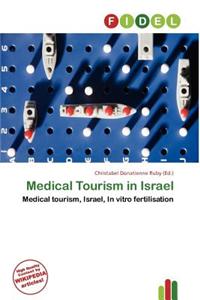 Medical Tourism in Israel