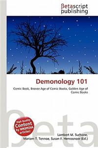 Demonology 101