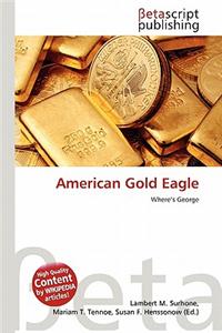 American Gold Eagle