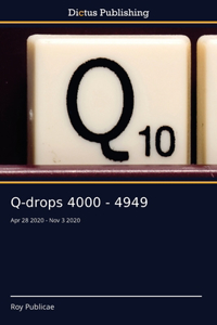 Q-drops 4000 - 4949