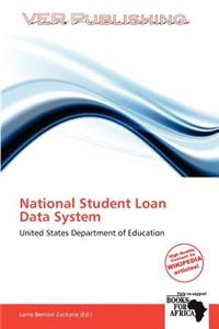 National Student Loan Data System