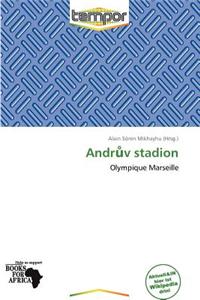 Andr V Stadion