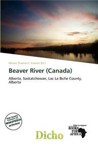 Beaver River (Canada)