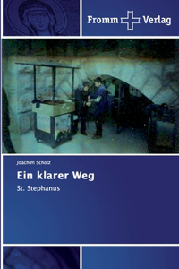 Ein klarer Weg