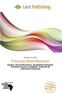 Fran OIS Albert-Buisson