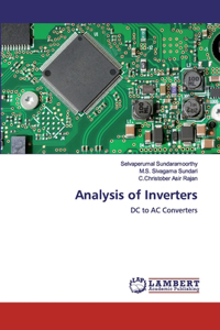 Analysis of Inverters
