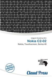 Nokia C2-02