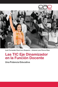 Las TIC Eje Dinamizador en la Función Docente