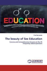 The beauty of Sex Education