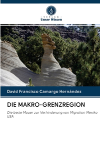 Die Makro-Grenzregion