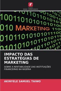 Impacto Das Estratégias de Marketing