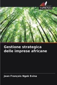 Gestione strategica delle imprese africane